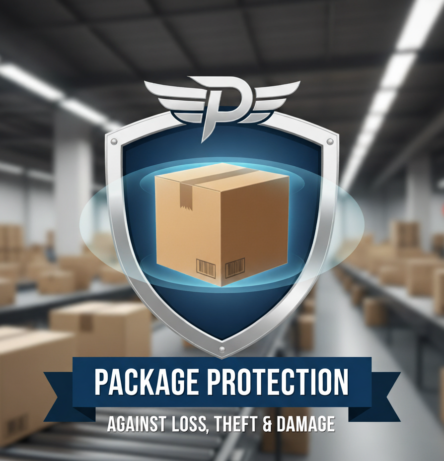 Package Protection
